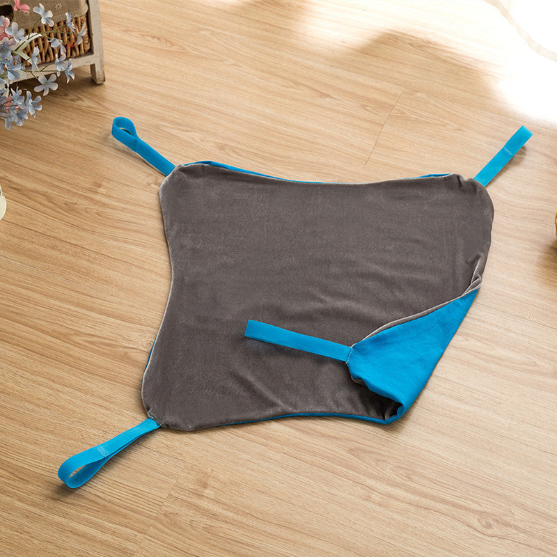 Detachable Cat Hammock Lounger Sofa Bed
