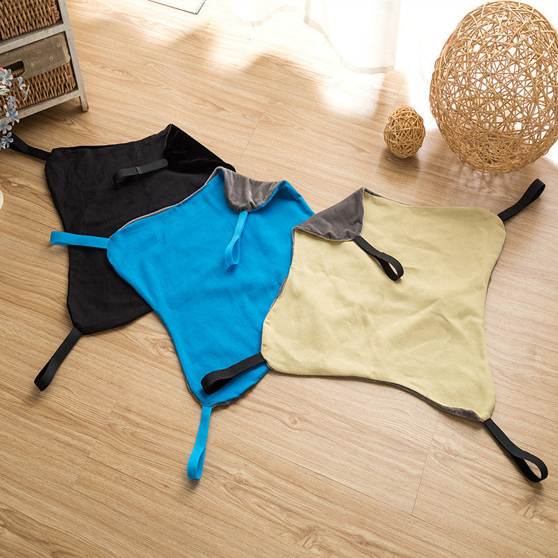 Detachable Cat Hammock Lounger Sofa Bed